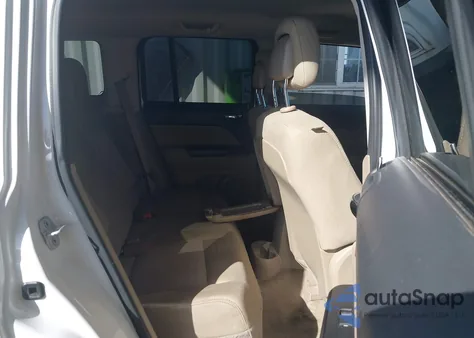 2014 Jeep Patriot Latitude from USA, damaged, VIN 1C4NJPFB0ED704171